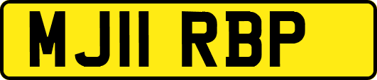 MJ11RBP
