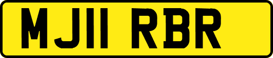 MJ11RBR