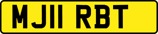 MJ11RBT