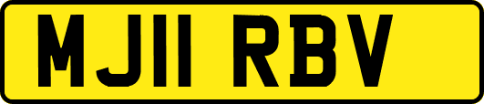 MJ11RBV