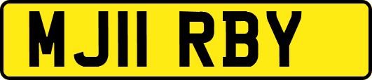 MJ11RBY