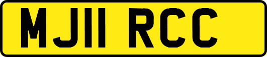 MJ11RCC