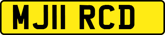 MJ11RCD