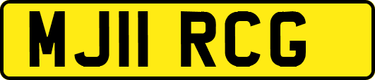 MJ11RCG