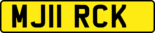 MJ11RCK