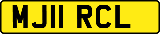 MJ11RCL