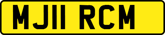 MJ11RCM