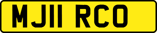 MJ11RCO