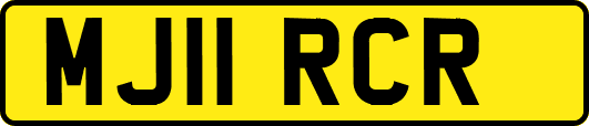 MJ11RCR