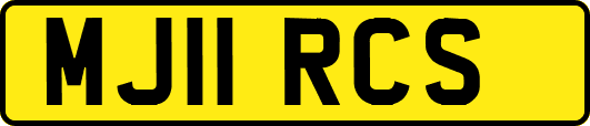 MJ11RCS