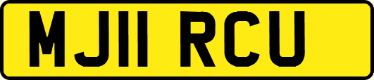 MJ11RCU