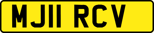 MJ11RCV
