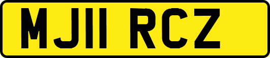 MJ11RCZ