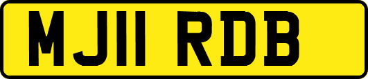 MJ11RDB