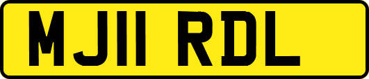 MJ11RDL
