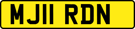 MJ11RDN