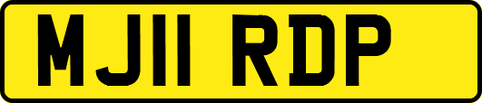 MJ11RDP