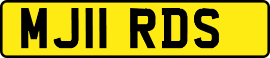 MJ11RDS