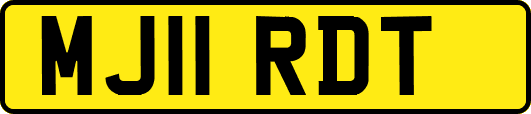 MJ11RDT