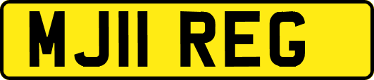 MJ11REG