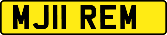 MJ11REM