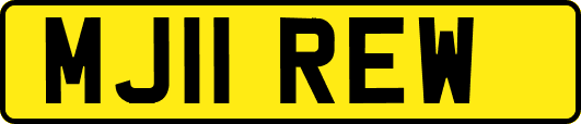 MJ11REW