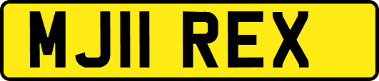MJ11REX