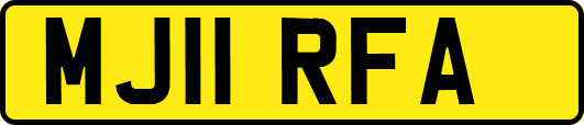 MJ11RFA