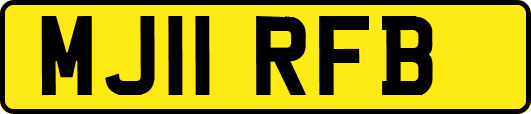 MJ11RFB