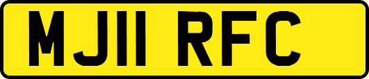 MJ11RFC