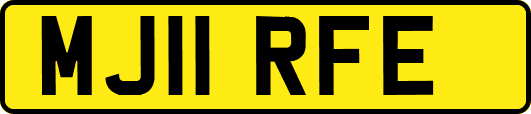 MJ11RFE