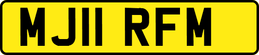 MJ11RFM