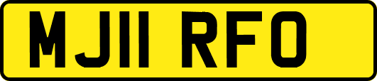 MJ11RFO