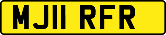 MJ11RFR