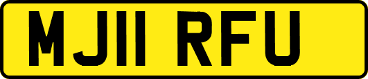 MJ11RFU