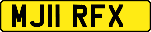 MJ11RFX
