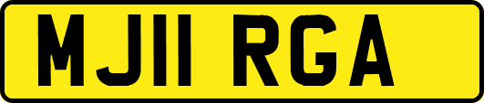 MJ11RGA