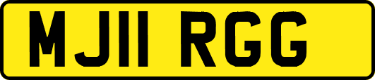 MJ11RGG