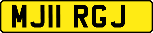 MJ11RGJ