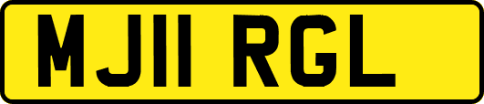 MJ11RGL
