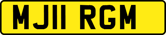 MJ11RGM