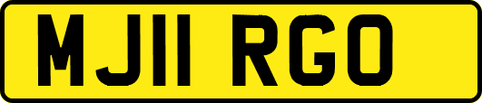 MJ11RGO