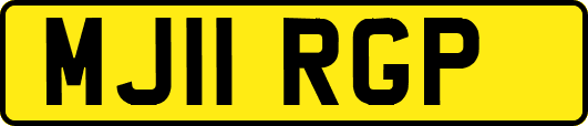 MJ11RGP