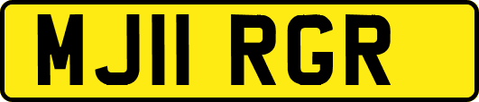 MJ11RGR