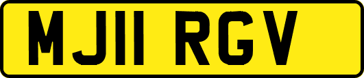 MJ11RGV