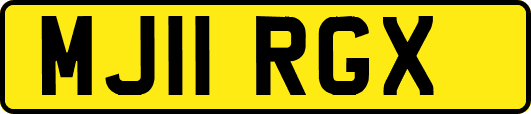 MJ11RGX