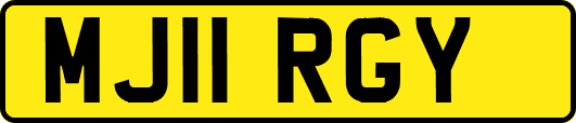 MJ11RGY