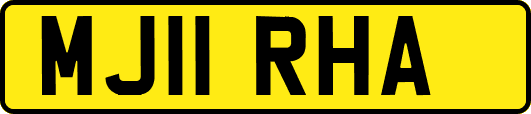MJ11RHA