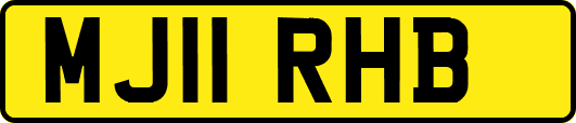 MJ11RHB