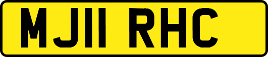 MJ11RHC